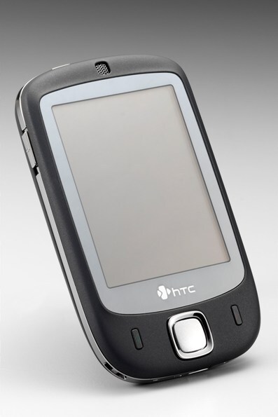 HTC Touch