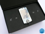 HTC Touch Cruise P3650