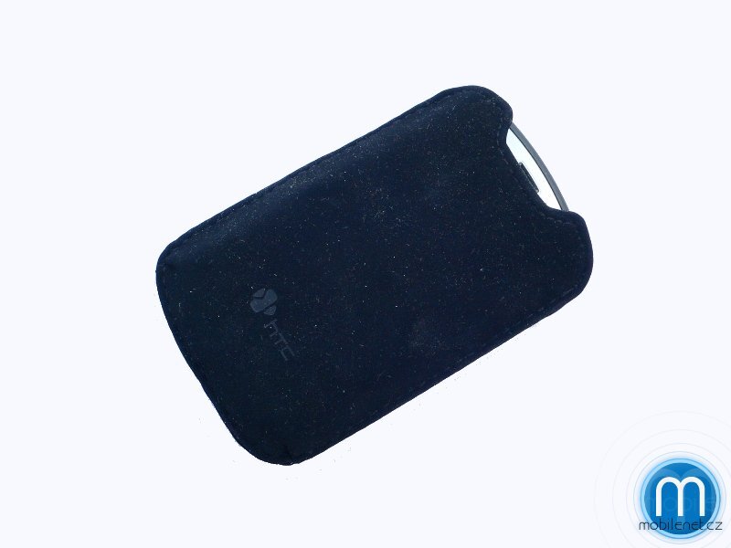 HTC Touch Cruise P3650