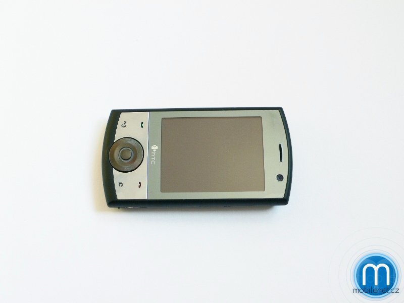 HTC Touch Cruise P3650