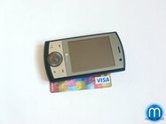 HTC Touch Cruise P3650