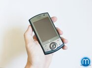 HTC Touch Cruise P3650