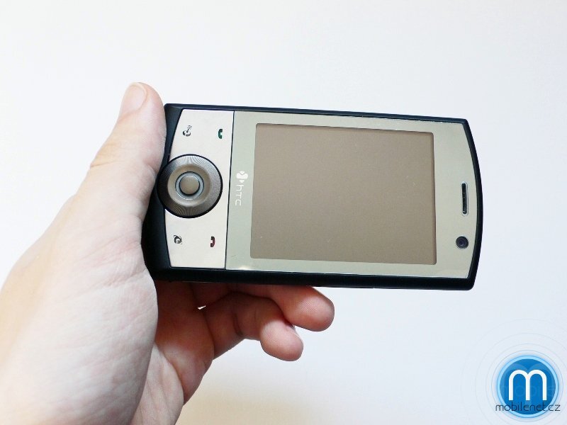 HTC Touch Cruise P3650