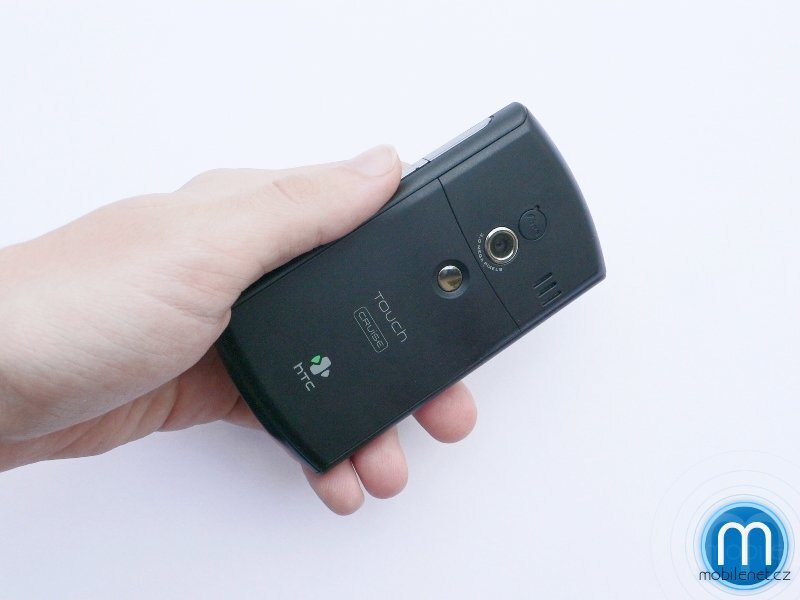 HTC Touch Cruise P3650