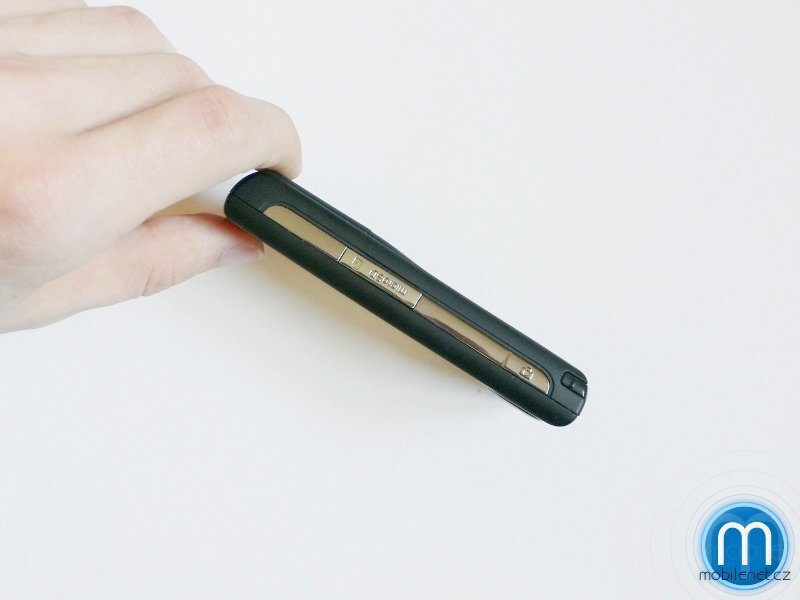 HTC Touch Cruise P3650