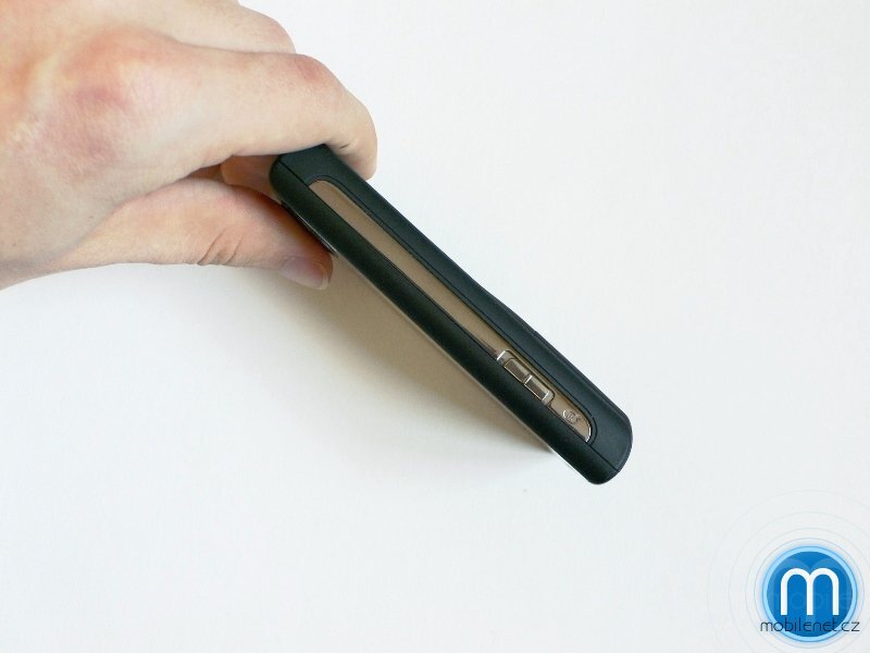 HTC Touch Cruise P3650