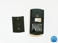 HTC Touch Cruise P3650