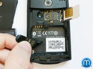 HTC Touch Cruise P3650