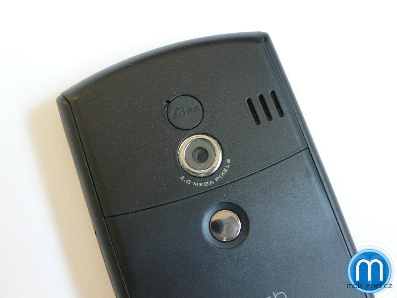 HTC Touch Cruise P3650