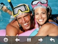 HTC Touch Cruise P3650