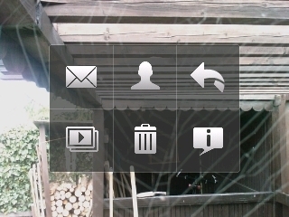 HTC Touch Cruise P3650