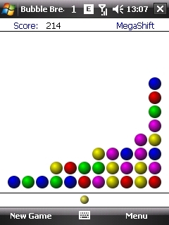 HTC Touch Cruise P3650