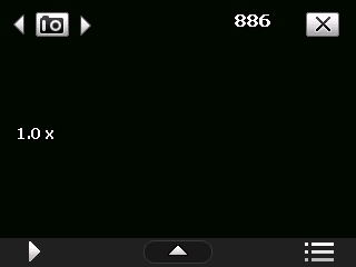 HTC Touch Cruise P3650