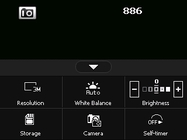HTC Touch Cruise P3650