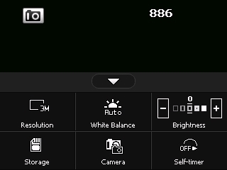 HTC Touch Cruise P3650