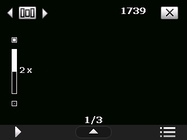 HTC Touch Cruise P3650