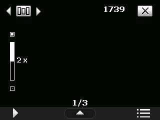 HTC Touch Cruise P3650