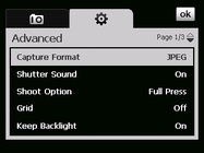 HTC Touch Cruise P3650