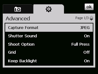HTC Touch Cruise P3650