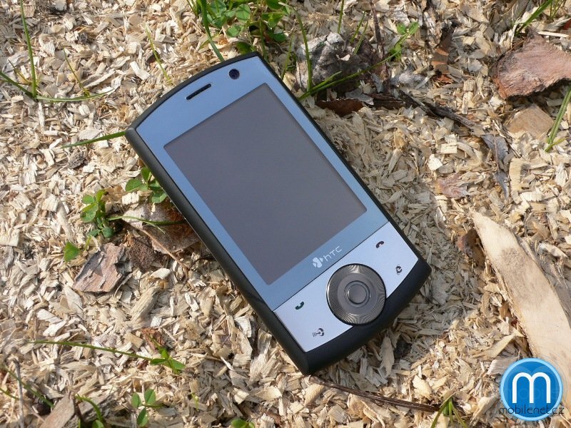 HTC Touch Cruise P3650