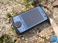 HTC Touch Cruise P3650