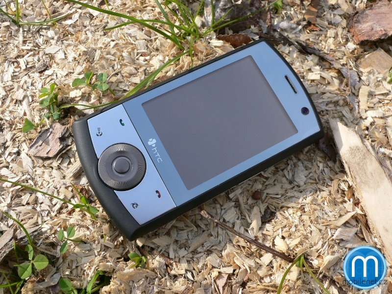 HTC Touch Cruise P3650