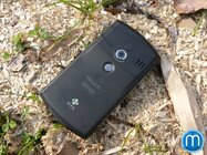 HTC Touch Cruise P3650