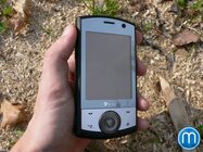 HTC Touch Cruise P3650