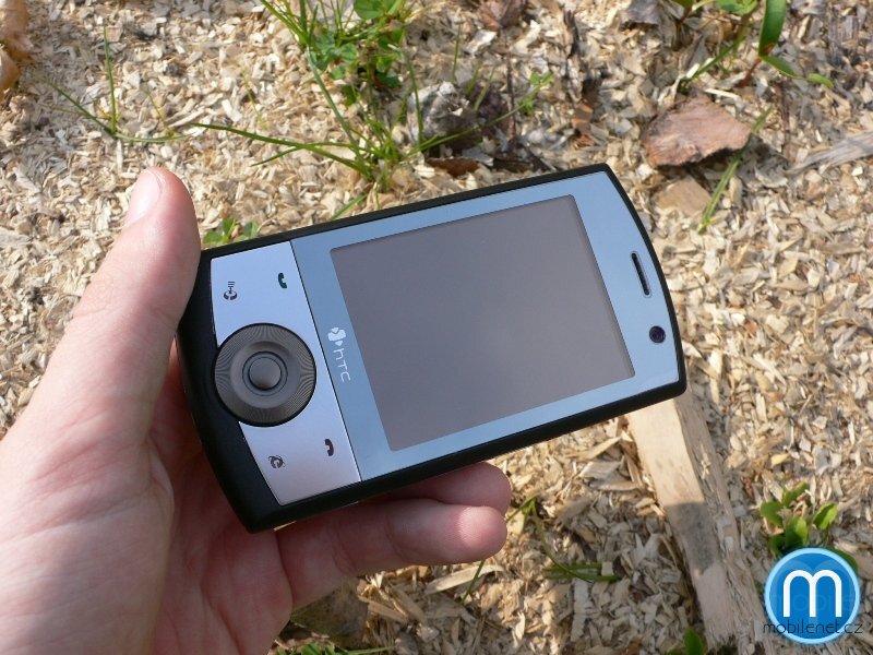 HTC Touch Cruise P3650