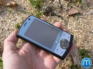 HTC Touch Cruise P3650