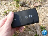 HTC Touch Cruise P3650