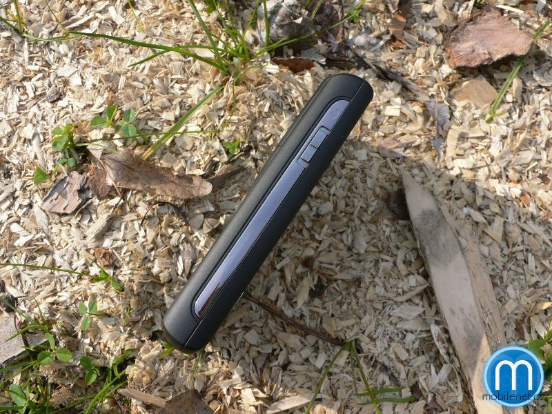 HTC Touch Cruise P3650