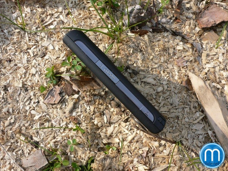 HTC Touch Cruise P3650