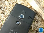 HTC Touch Cruise P3650