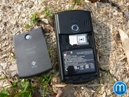 HTC Touch Cruise P3650