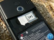 HTC Touch Cruise P3650