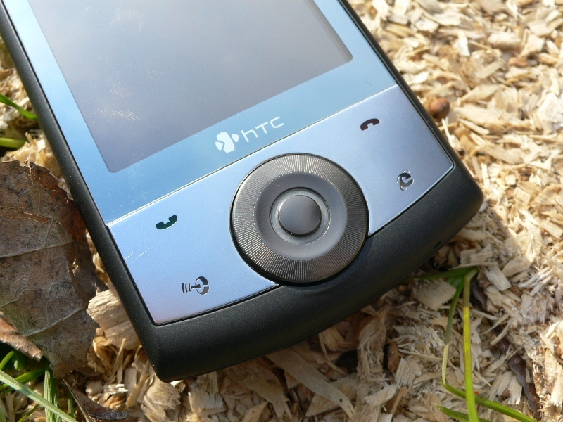 HTC Touch Cruise P3650