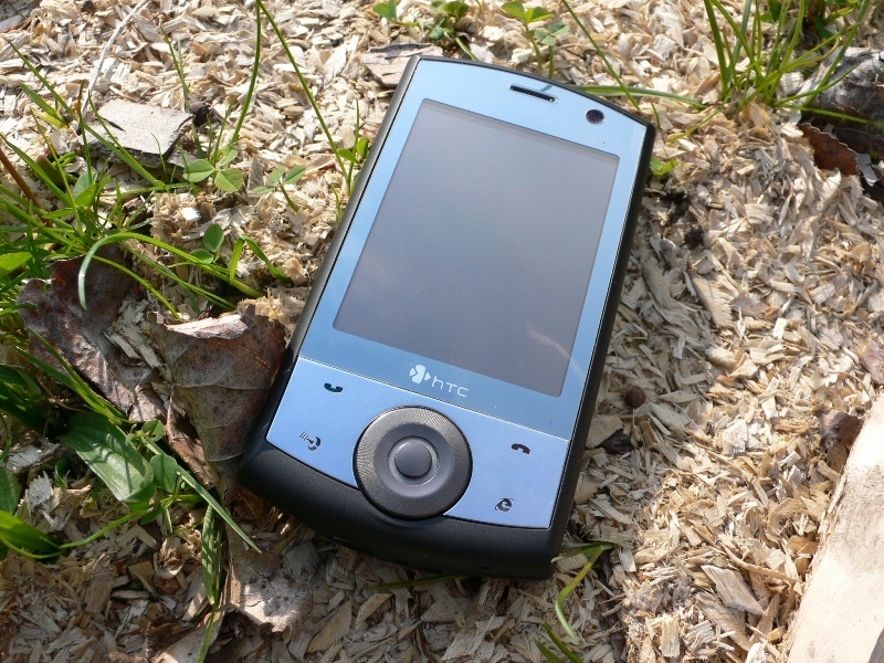 HTC Touch Cruise P3650