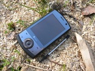 HTC Touch Cruise P3650