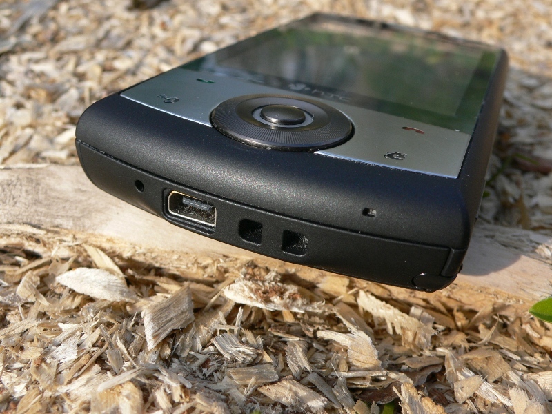 HTC Touch Cruise P3650