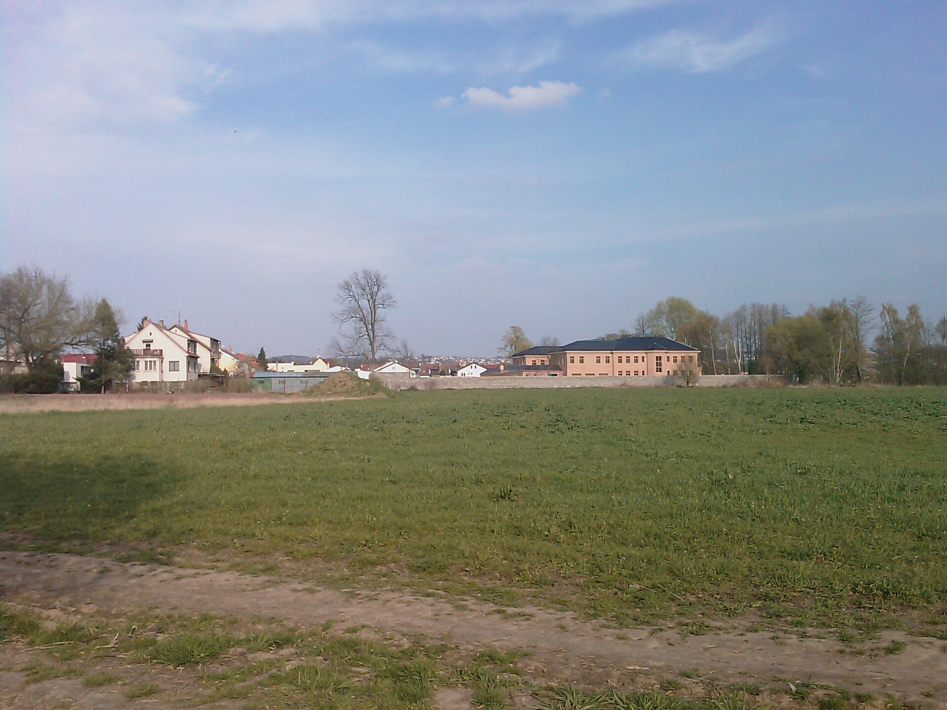 HTC Touch Cruise P3650