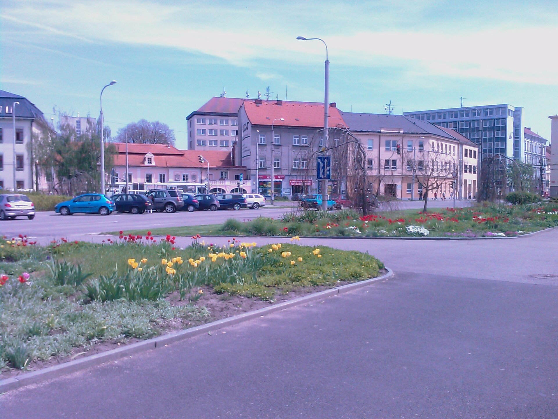 HTC Touch Cruise P3650