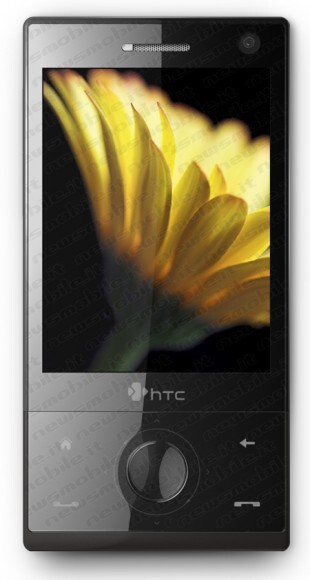 HTC Touch Diamond