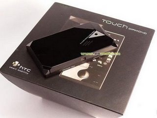 HTC Touch Diamond