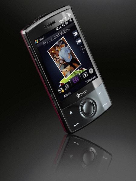 HTC Touch Diamond