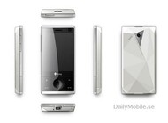 HTC Touch Diamond