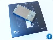 HTC Touch Diamond
