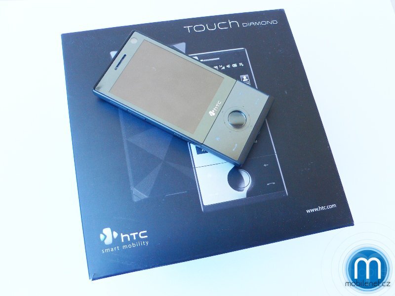 HTC Touch Diamond