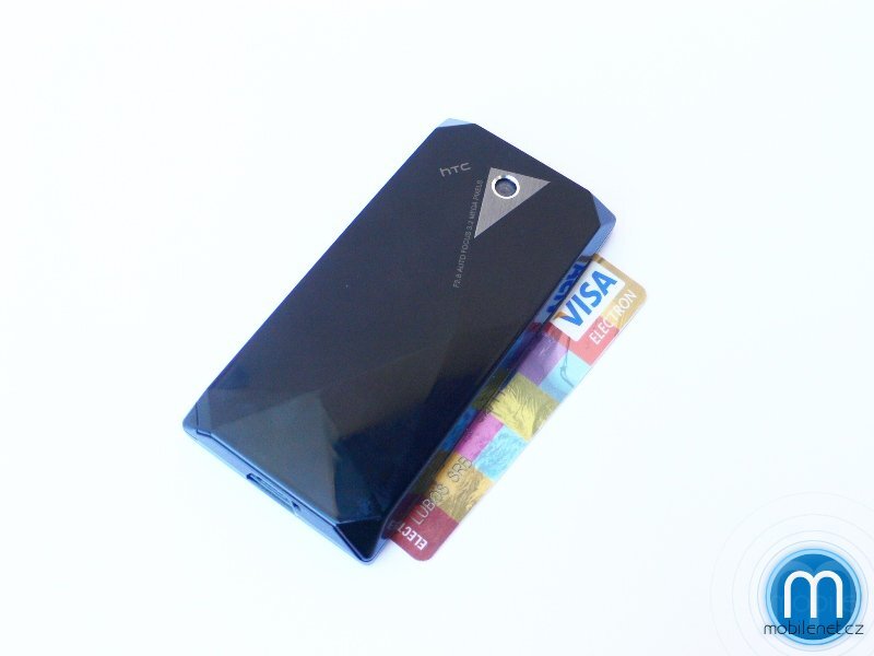 HTC Touch Diamond