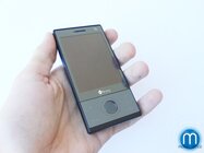 HTC Touch Diamond